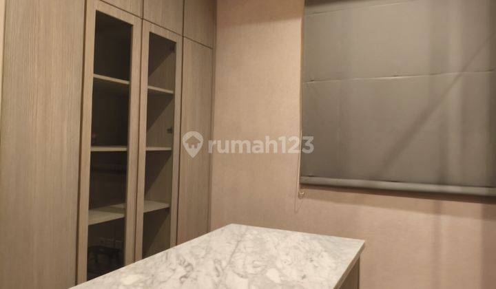 Dijual One 1Park Avenue Gandaria 3 bedrooms 177m2 King Tower Furnished Harga Nego 2