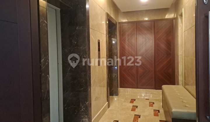 For Sale Fast The Capital Residence SCBD 2 Bedrooms 150m2 Tower 3 2