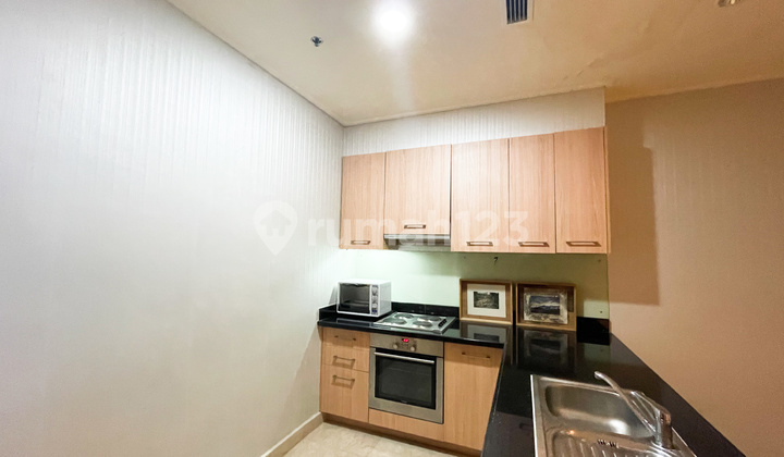 For Quick Sale: The Mayflower Apartment (Indofood Tower) 2 Bedrooms 100m2 Unfurnished For Quick Sale: The Mayflower Apartment (Indofood Tower) 2 Bedrooms 100m2 Unfurnished