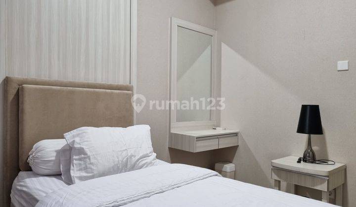 One Park Avenue Gandaria 3br 177m2 Furnished For Rent  2