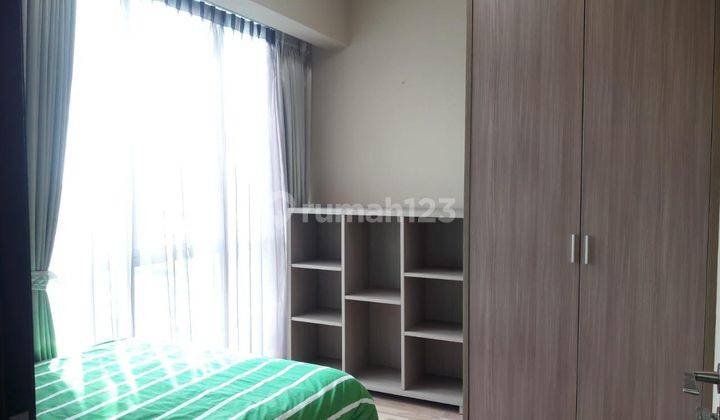 Setiabudi Sky Garden Kuningan 3br 155m2 Furnished For Rent 2