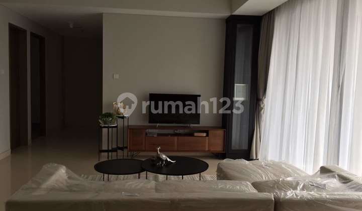 One 1Park Avenue Gandari Apartment 3 Bedrooms 177M2 Furnished For Rent 2