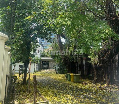 Dijual Rumah Karang Asem Kuningan 6 bedrooms 865m2 Harga Dibawah NJOP Hot Deal