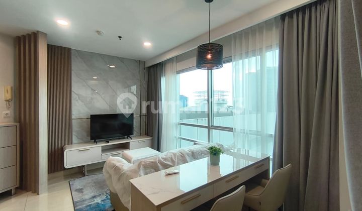 Sahid Sudirman Residences 2 Bedrooms 70M2 Furnished For Rent Negotiable Price Sahid Sudirman Residences 2 Bedrooms 70M2 Furnished For Rent Negotiable Price