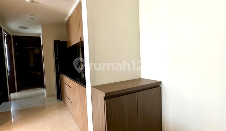 For Rent The Branz Mega Kuningan 2 Bedrooms 74m2 Brand New Unit 2