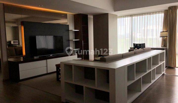 Verde One Residence Kuningan 2br 150m2 South Tower For Sale 1