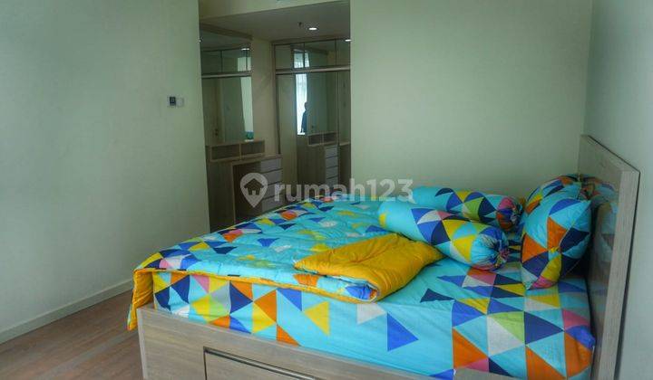 Regatta Pantai Mutiara 2br 135m2 Furnished New York Twr For Rent 2