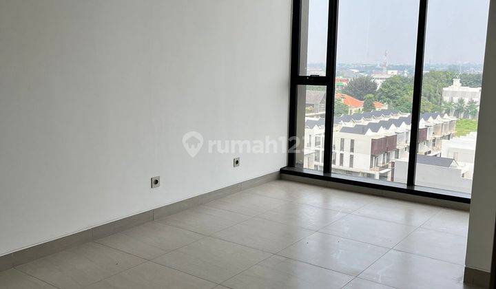 Fatmawati City Center Tb Simatupang 2br 51m2 Unfurnished For Sale  1