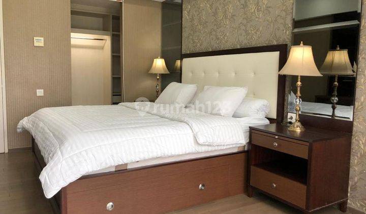 Verde One Residence Kuningan 2br 150m2 South Tower For Sale 2