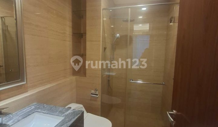 South Hills Kuningan Apartment 2 Bedrooms 87M2 Furnished For Rent 2