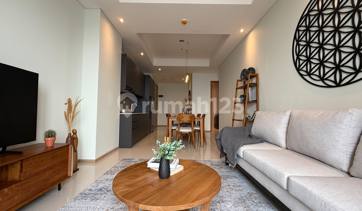 Samara Suites Gatsu 2 Bedrooms 79m2 Furnished For Rent Samara Suites Gatsu 2 Bedrooms 79m2 Furnished For Rent