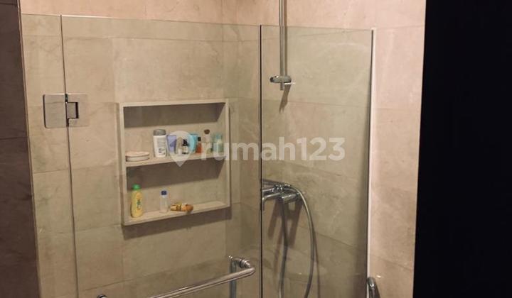 For Sale Fast Pearl Garden Semanggi Apartment 3 Bedrooms 186M2 2