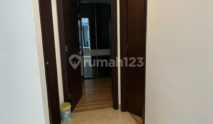 Setiabudi Sky Garden 2 Bedrooms 93m² Furnished For Rent 2