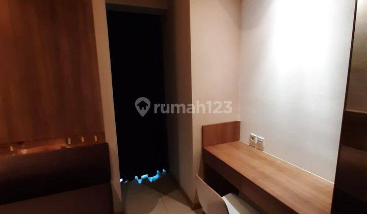 Gandaria Heights 2br 72m2 Furnished For Sale Negotiable 2