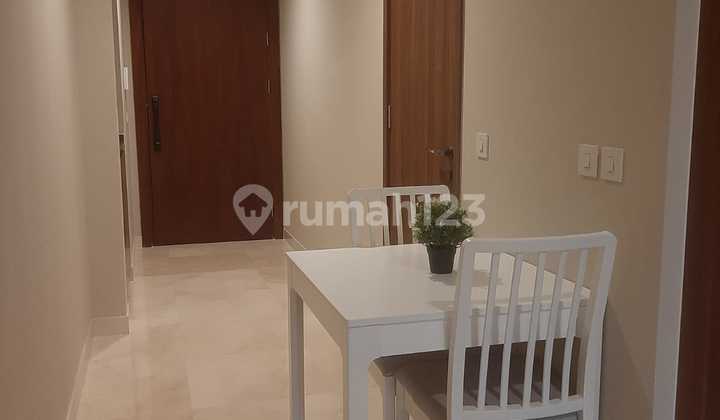 Dijual Cepat Branz Simatupang Apartment 1 Bedroom 71m2 Furnished Harga Nego 2