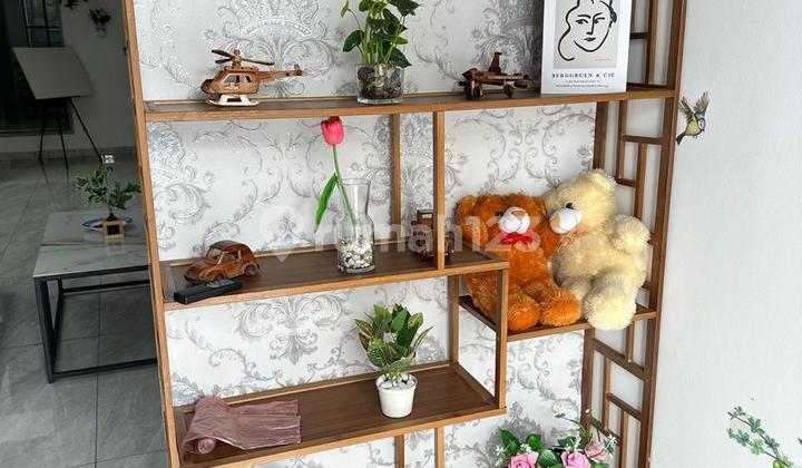 Rumah Bagus Di Perumahan Sunter Paradise 2, Jl. Sunter Paradise 2, Jakarta Utara, Pintu Gerbang Otomatis, Bagus Siap Huni Shm 2