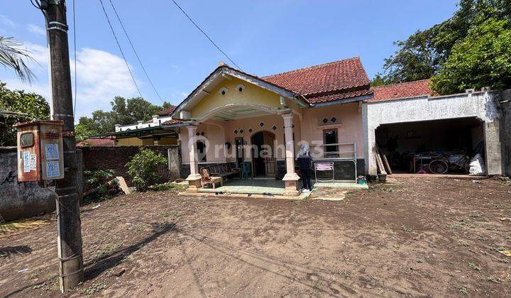 RUMAH GLEMPANGPASIR CILACAP 86804 1