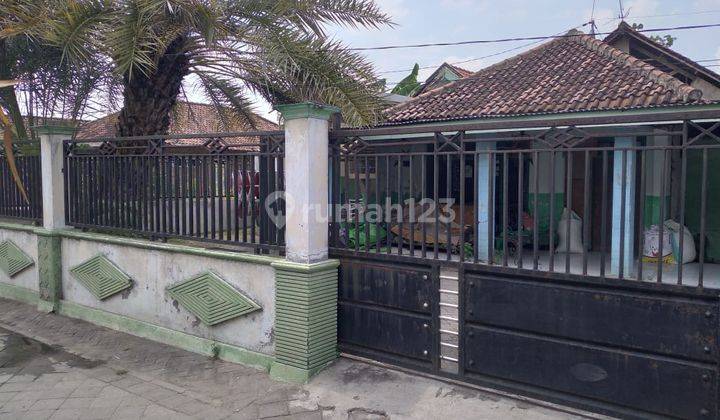 RUMAH KANGUKUNGAN MOJOKERTO 95783 1