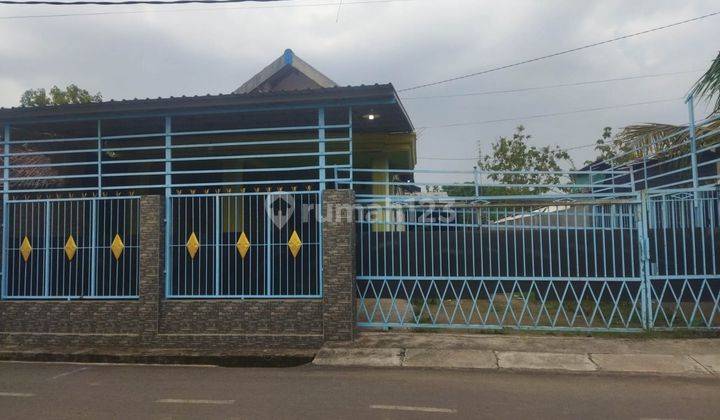 RUMAH SUMOBITO JOMBANG 42619 1