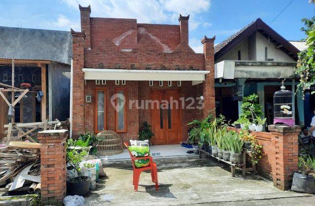 RUMAH KESIMANTENGAH MOJOKERTO 92585 2