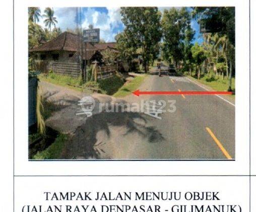Aset Lelang Bank Rumah Candikusuma Jembrana Bali Indra 101240 2