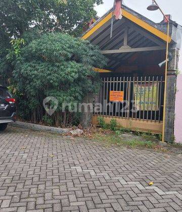 RUMAH PONDOK WAGE INDAH SIDOARJO 46319 2