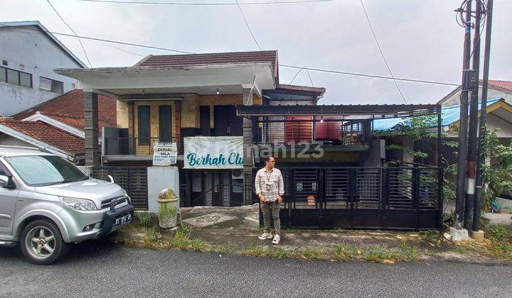 RUMAH MERANTI RAYA BALIKPAPAN 4907 2