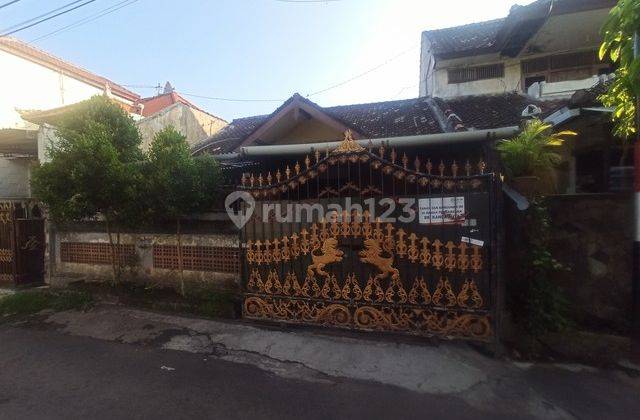 RUMAH JIMBARAN BADUNG 85857 1