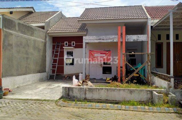 RUMAH THE PLATINUM REGENCY MOJOKERTO 90854 2