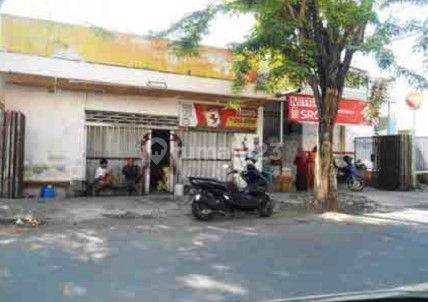 RUMAH KEPATIHAN JOMBANG 91927 1