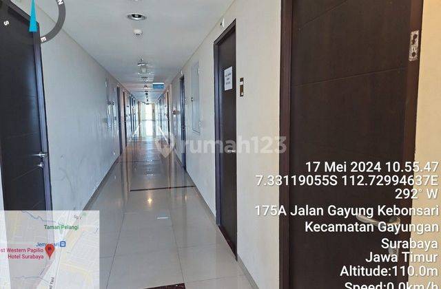 APARTEMEN TAMAN PAPILIO SURABAYA 83519 2