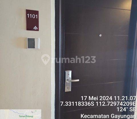 APARTEMEN TAMAN PAPILIO SURABAYA 83517 2