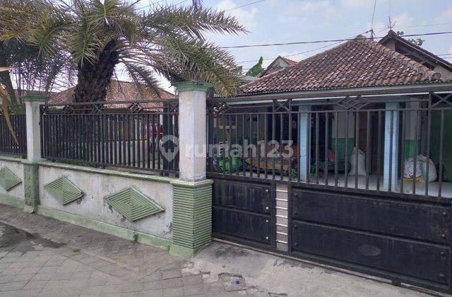 RUMAH KANGUKUNGAN MOJOKERTO 95783 2