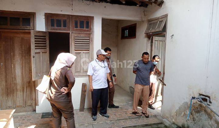 RUMAH PLANDI JOMBANG 94200 1