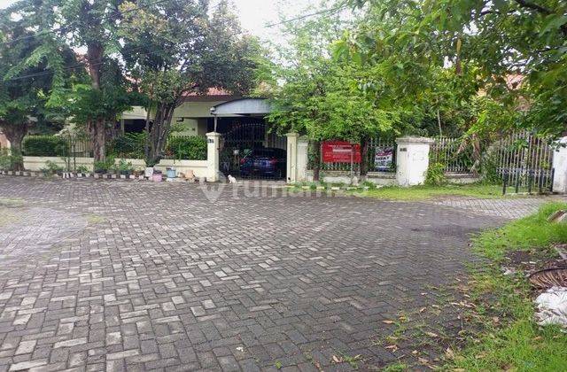 RUMAH JAWA SURABAYA 64365 2