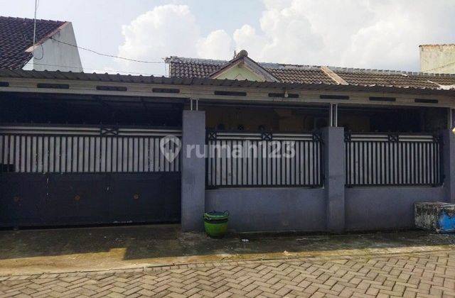 RUMAH GRIYO TRISNO ASRI JOMBANG 94206 2