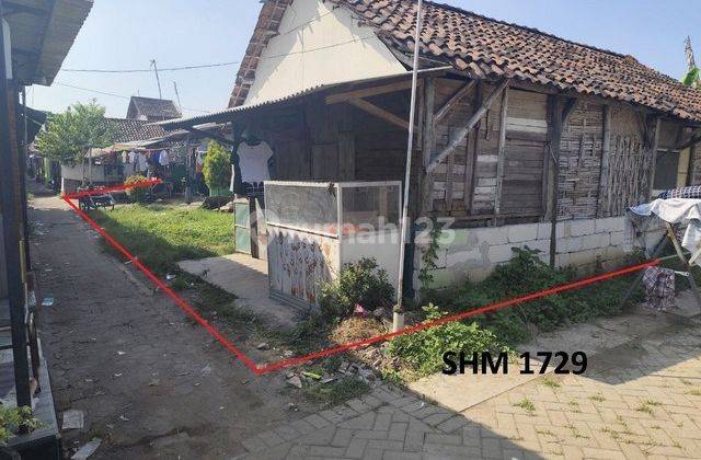 RUMAH PRAJURIT KULON MOJOKERTO 95217 1