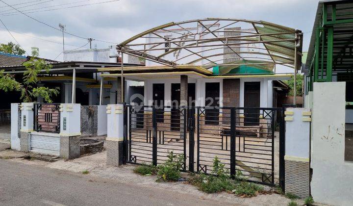 RUMAH SUMOBITO JOMBANG 94227 1