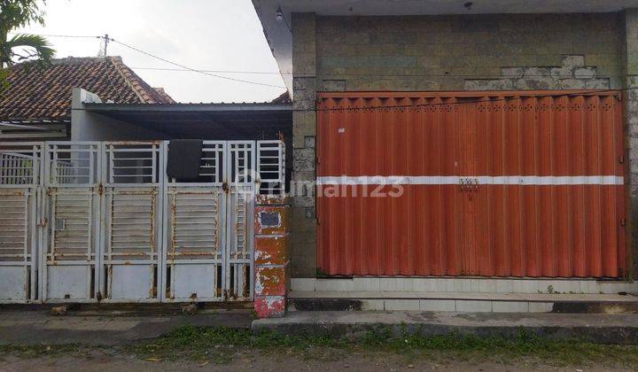 RUMAH JELAKOMBO JOMBANG 91966 1