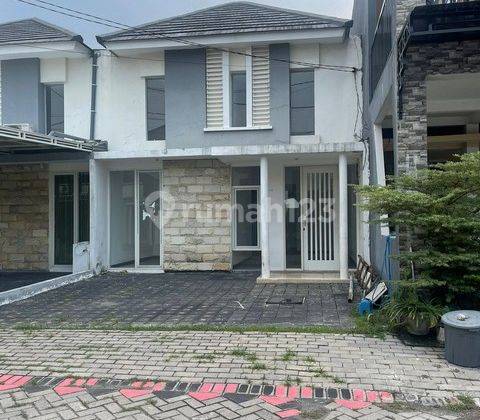 RUMAH DIAMOND PARK RESIDENCE SIDOARJO 74188 2