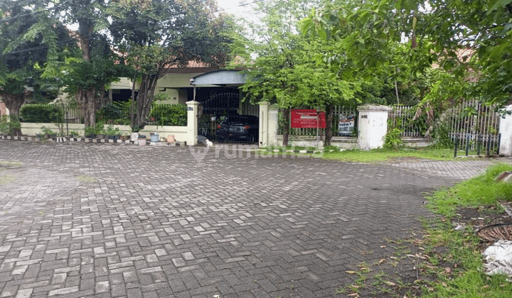 RUMAH JAWA SURABAYA 64365 1