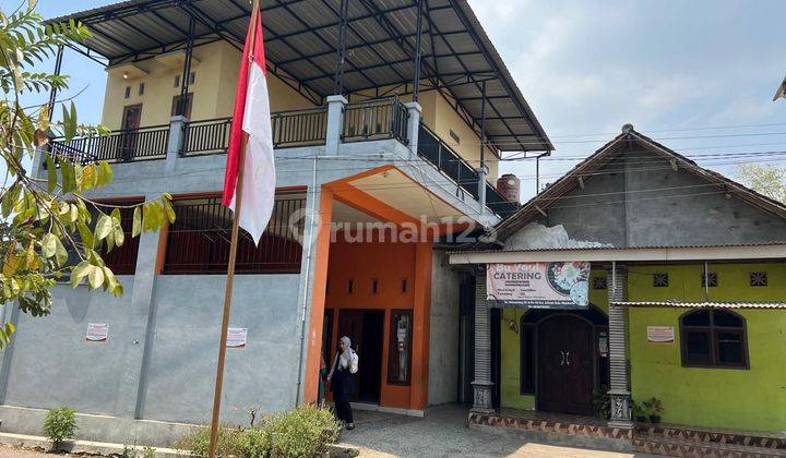 RUMAH MOJOGENENG MOJOKERTO 95745 1