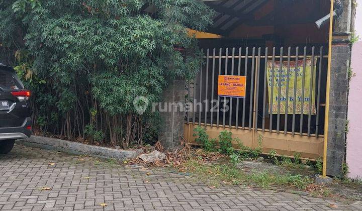 RUMAH PONDOK WAGE INDAH SIDOARJO 46319 1