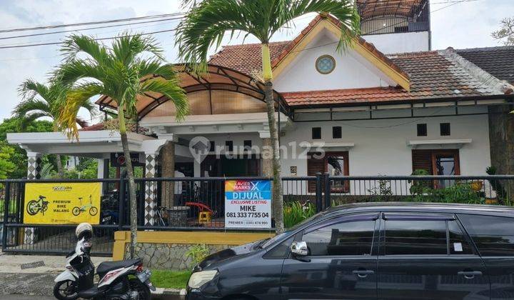 RUMAH SULFAT AGUNG MALANG 8364 2