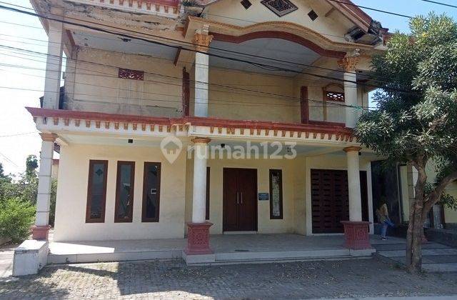 RUMAH GAJAH MADA MOJOKERTO 95761 1