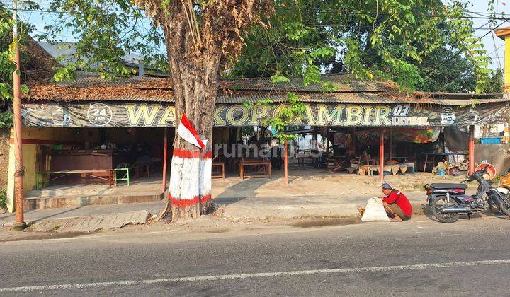 RUMAH MAGERSARI MOJOKERTO 95185 1