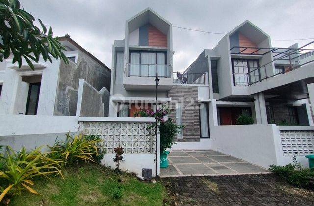 RUMAH INDRAPRASTA VIEW MOJOKERTO 92565 1