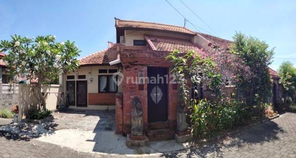 RUMAH JIMBARAN BADUNG 87771 1