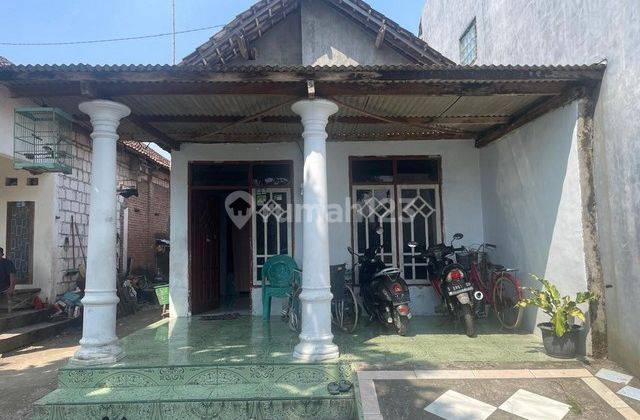 RUMAH BATANKRAJAN MOJOKERTO 92579 2