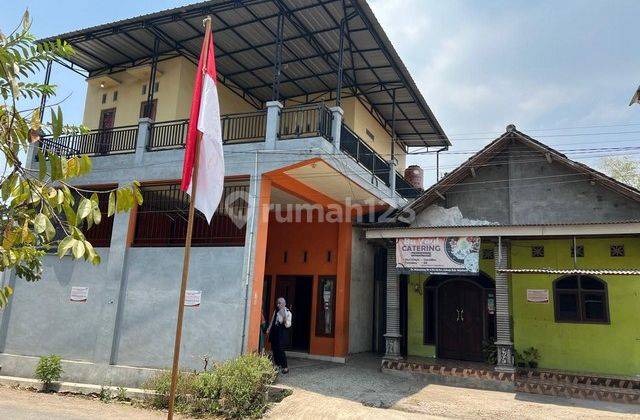 RUMAH MOJOGENENG MOJOKERTO 95745 2